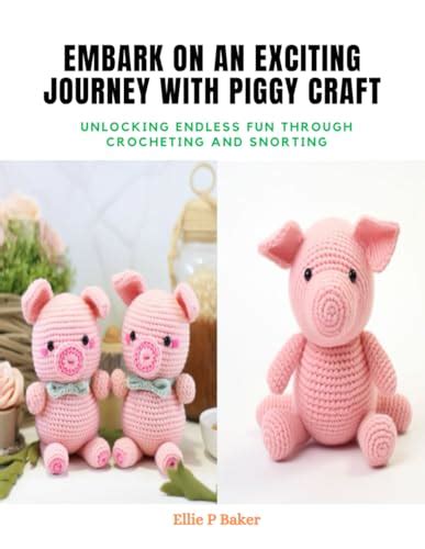 Join Piggy on a cozy adventure with her magical blanket